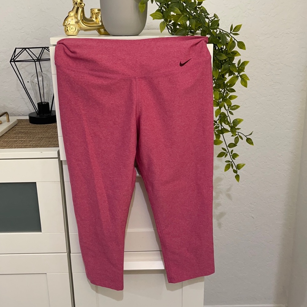 Nike One Legend Leggings